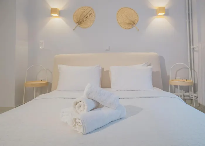 New Renovated Cosy Studio In Koukaki