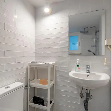 New Renovated Cosy Studio In Koukaki Athene Buitenkant foto
