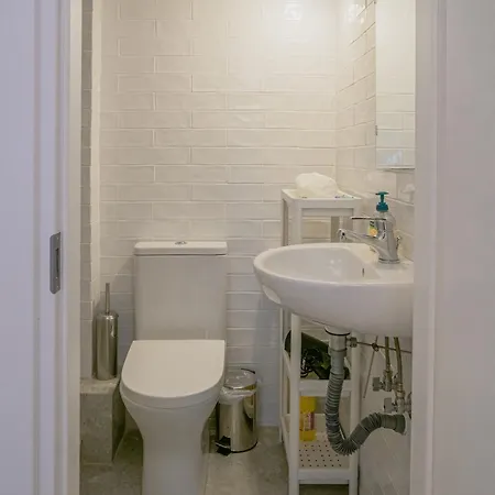 New Renovated Cosy Studio In Koukaki Athene Buitenkant foto