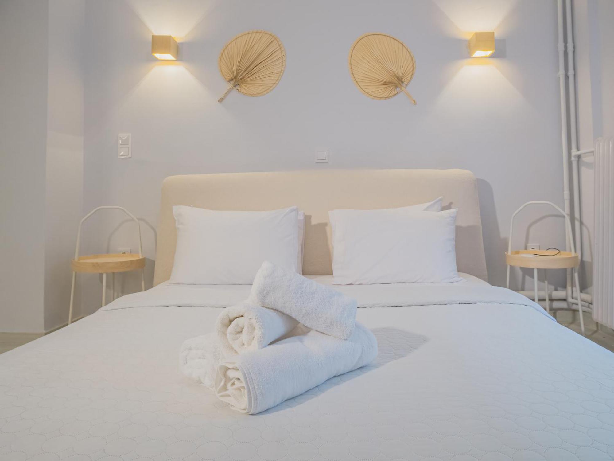 New Renovated Cosy In Koukaki Apartment
