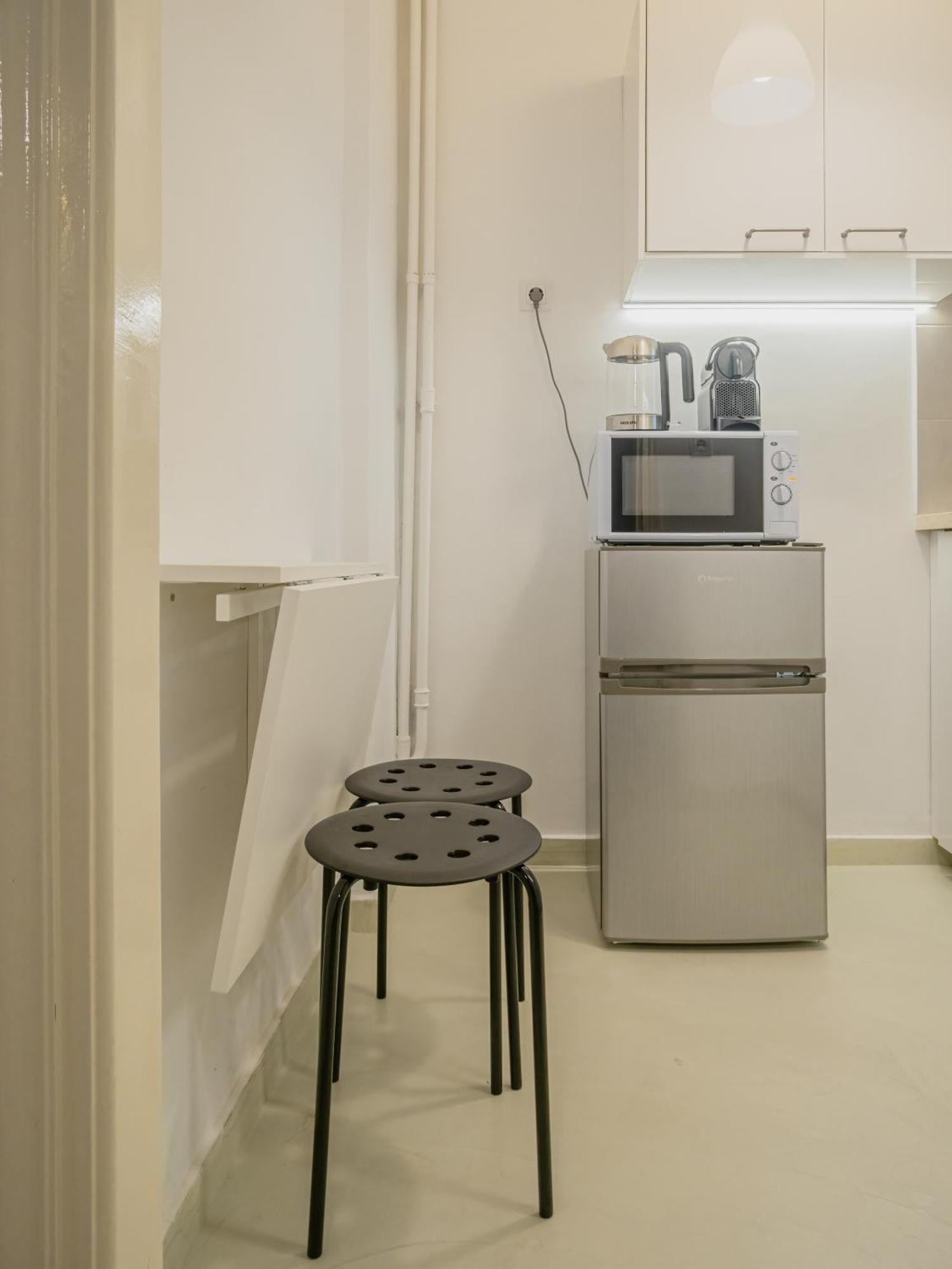 New Renovated Cosy In Koukaki